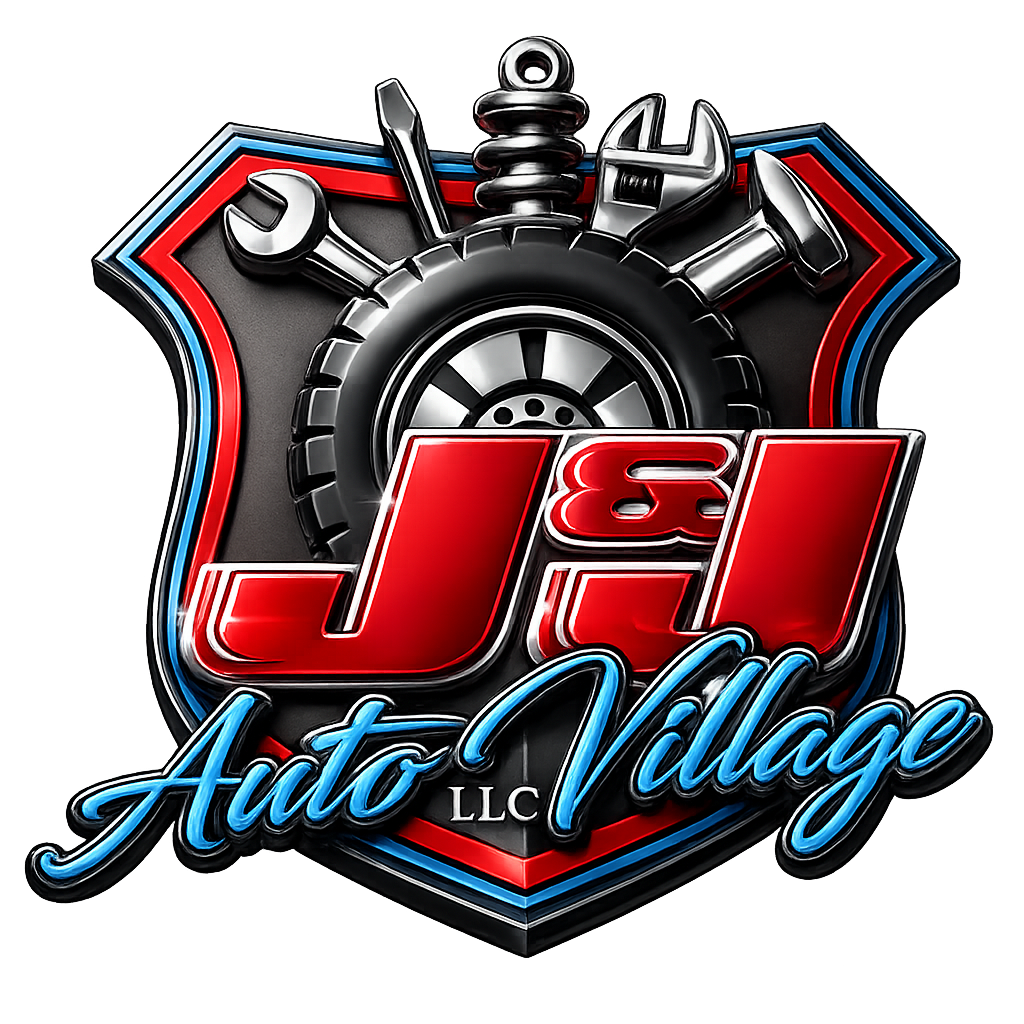 J & J Auto Village LLC logo